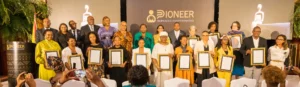 Pioneer Women Recognition Award_slider